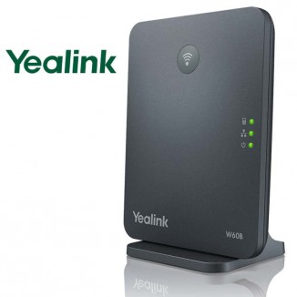 Dect База  Yealink W60B