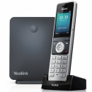 Беспроводной DECT IP-телефон Yealink W60P