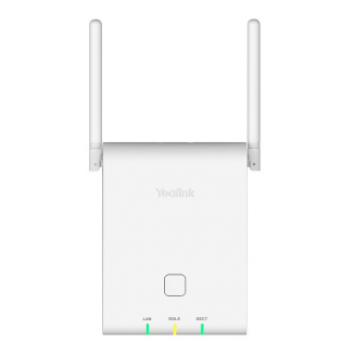 Многосотовая DECT IP-система Yealink W90DM