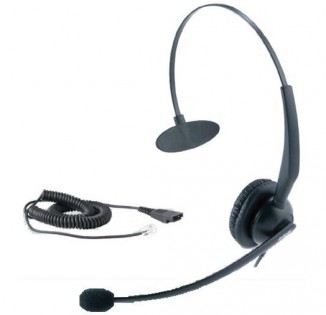 Гарнитура  Yealink YHS32 для телефонов Yealink T2x/T38G