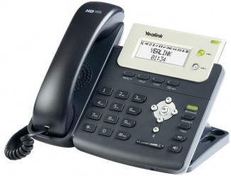 SIP-телефон  Yealink SIP-T20