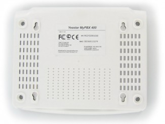 IP ATC  Yeastar MyPBX 400