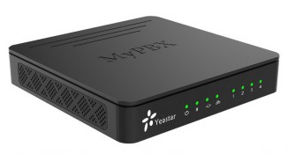 IP АТС Yeastar MyPBX SOHO