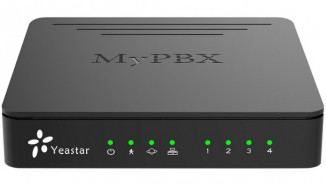 IP АТС Yeastar MyPBX SOHO