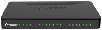 IP ATC  Yeastar MyPBX Standard