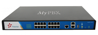 IP ATC  Yeastar MyPBX U100