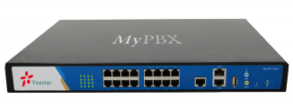 IP ATC  Yeastar MyPBX U200