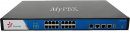 IP ATC  Yeastar MyPBX U510