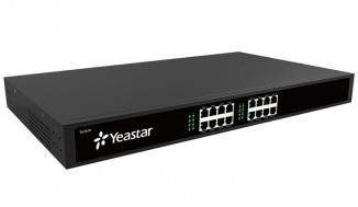 VoIP-шлюз Yeastar NeoGate TA1610