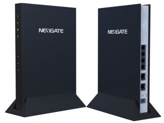 VoIP-шлюз Yeastar NeoGate TA400