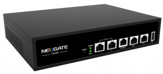 VoIP-PRI-шлюз  Yeastar NeoGate TE200