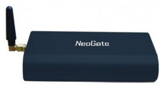 VoIP-GSM шлюз Yeastar NeoGate TG100