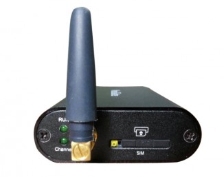 VoIP-GSM шлюз Yeastar NeoGate TG100