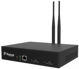 VoIP-GSM шлюз  Yeastar NeoGate TG200