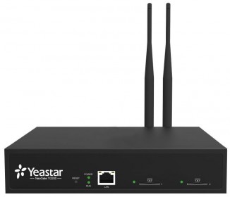 VoIP-GSM шлюз  Yeastar NeoGate TG200