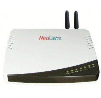 VoIP-GSM шлюз  Yeastar NeoGate