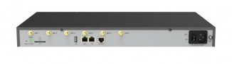 IP-АТС на 100 абонентов  Yeastar P560