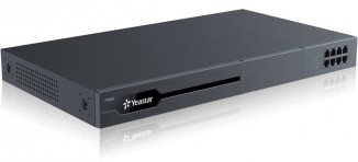 IP-АТС на 100 абонентов  Yeastar P560