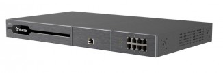 IP-АТС на 300 абонентов  Yeastar P570