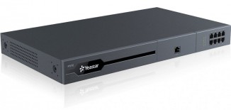 IP-АТС на 300 абонентов  Yeastar P570