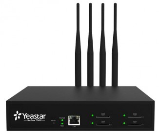 VoIP-UMTS-шлюз Yeastar TG400W