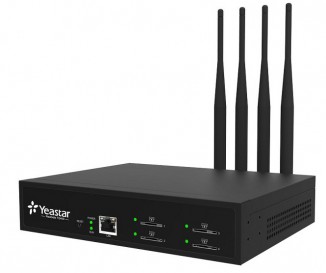 VoIP-UMTS-шлюз Yeastar TG400W